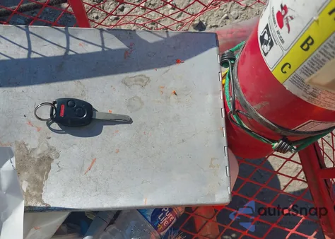 2008 Honda Cr-V Lx из США, поврежденный, VIN JHLRE48368C074020